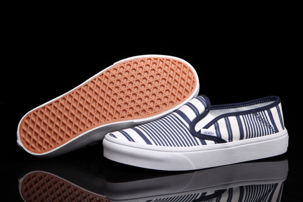 Vans Low-Top Slip-on Men Shoes--188